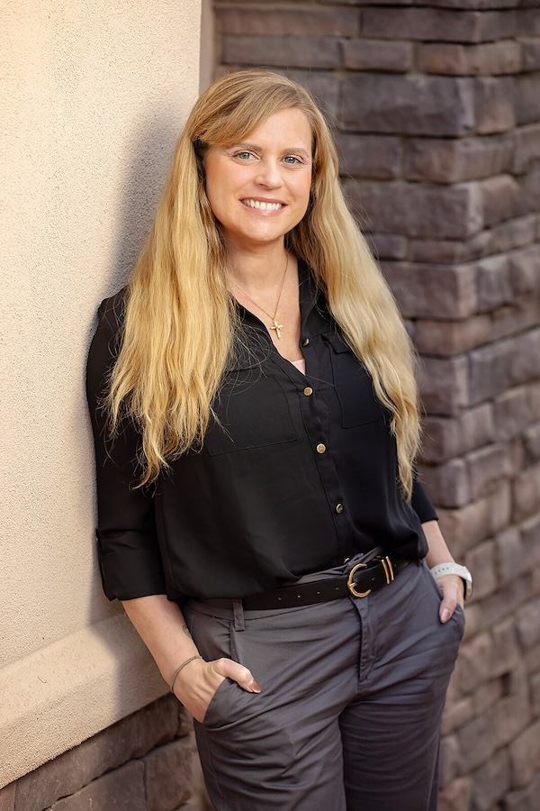 Picture of April Barbett